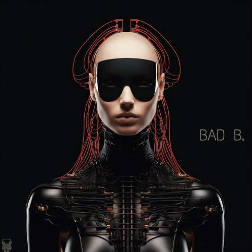 PREMIERE : Nedisco - Bad B. (Original Mix)