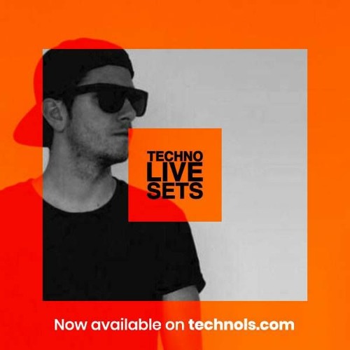 Hector Moreno – Cosmic Techno Podcast 001