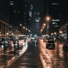 jungkook - still with you (slowed + reverb + muffled + rain)