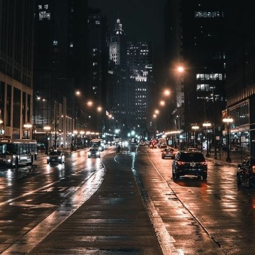 jungkook - still with you (slowed + reverb + muffled + rain)