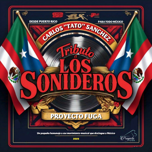 Tributo a los Sonideros