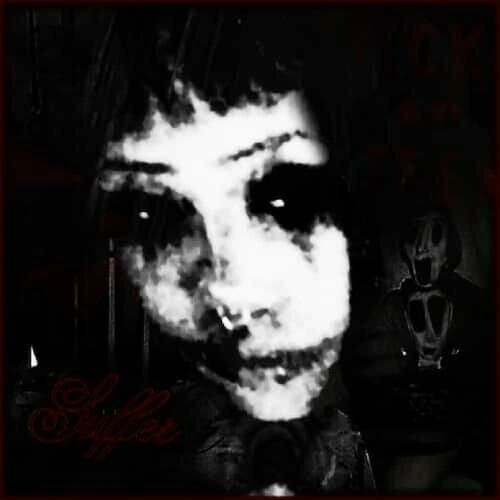 suffer (feat. pixel hood)