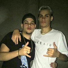 TA UM TAL DE METE METE - NO PIQUE DA ATABACADA KK - (DJ RIQUINHO E DJ EMEVE)