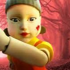 SQUID GAME IN REGGAE/DUB