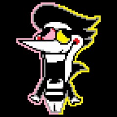 DELTARUNE: F5 - NOW'S YOUR CHANCE TO BE A [no vocals]