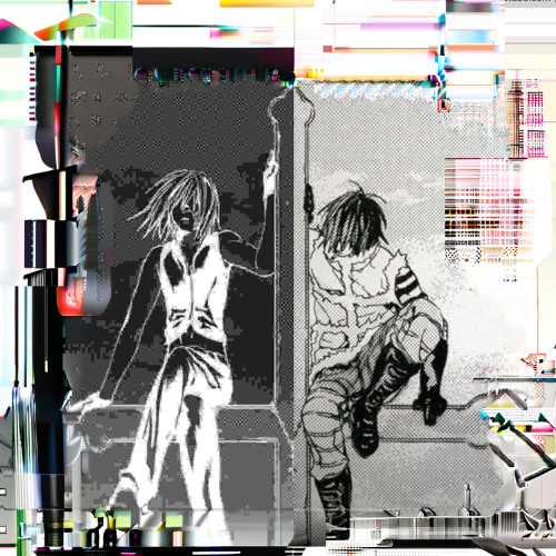 don't need luv // errorC0red
