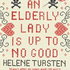 [PDF] An Elderly Lady Is Up to No Good