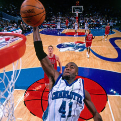 Glen Rice (ft fooliesuperlow)