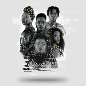 11. Kula Tatu -Wanavokali