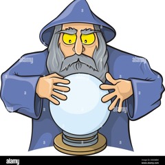 Going to a Wizard Rave