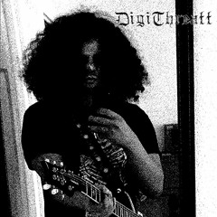 DigiThreatt - Ignorance Is Bliss (Prod. Melanca)