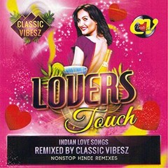 Lovers Touch Full CD