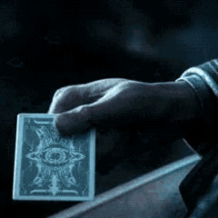 "Fate Cards"Dope/Oldschool Hip Hop Beat prod Szk.LanY