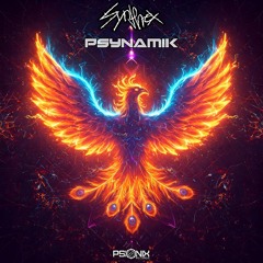 Synthex & Psynamik - Uprise [200] *Psionix Rec* VA Accoustic Levitation