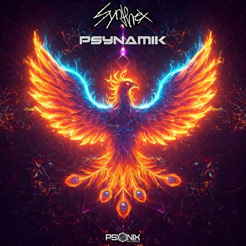 Synthex & Psynamik - Uprise [200]