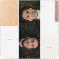 Slow Lightning (feat. Wesley Attew)