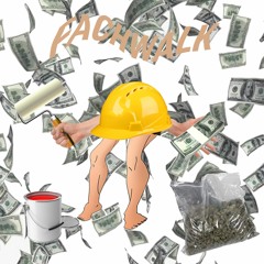Fach walk feat. COD¥MANE, GLDN CIHLA [prod. gohanbeats223]