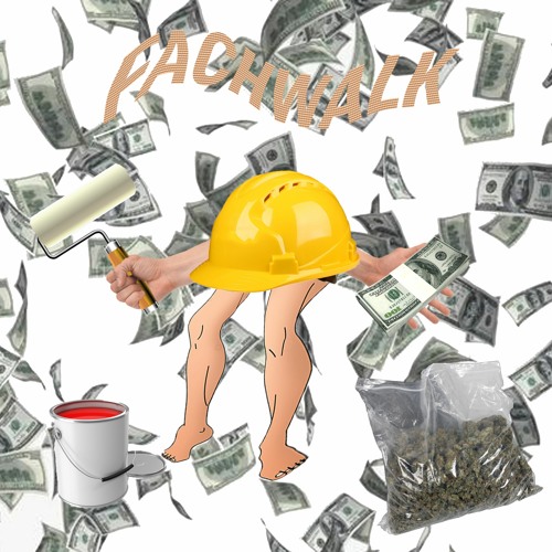Fach walk feat. COD¥MANE, GLDN CIHLA [prod. gohanbeats223]