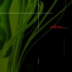 Comment Te Dire Adieu - END THEME - OFF VOCAL - Sayonara Wo Oshiete ~Comment Te Dire Adieu~ - OST