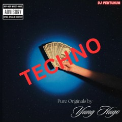 1-800-RBS TECHNO MIX (original prod. Yung Hugo)