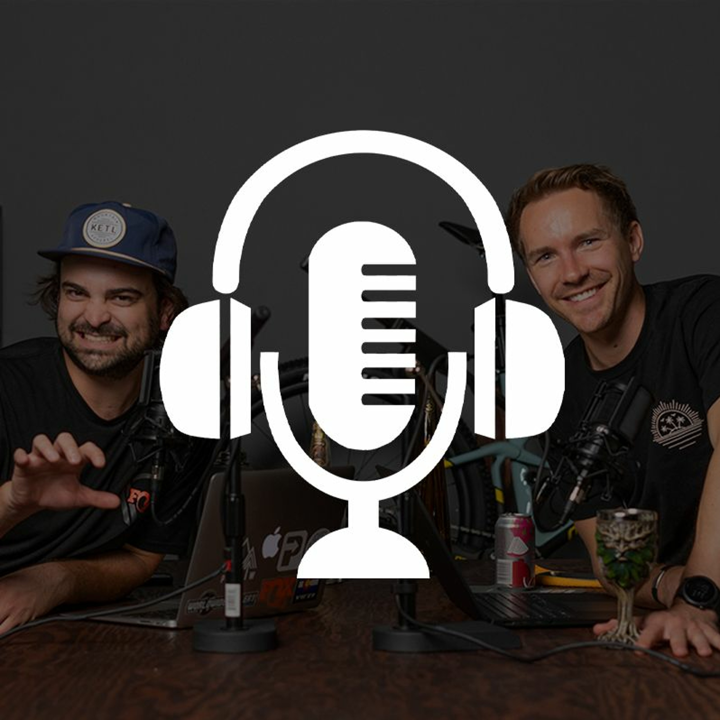 cover of episode SRAM GX Eagle AXS, Common MTB Problems, & Top Tires Not Maxxis...MTB Podcast Episode 81
