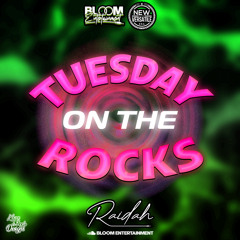 #TuesdayOnTheRocks S2 : Epi 4 | ULTIMATE SOCATAPE (100% SOCA) @DJRaidah