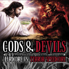 The Entertainer @ Gods & Devils (2013)