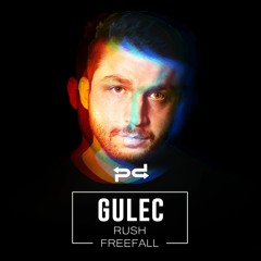 Gulec - Freefall (Original Mix) [Perspectives Digital 091]
