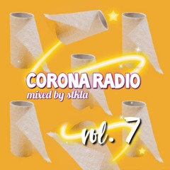 corona radio vol. 7