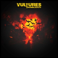 HumbleDCIV - Vultures