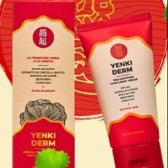 Yenki Derm: Crema para eliminar la psoriasis (Yenki Derm Puerto Rico)