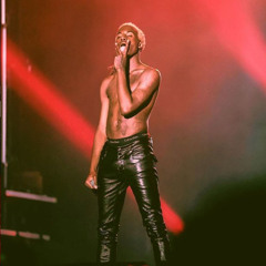 VVS - Playboi Carti x Yeat