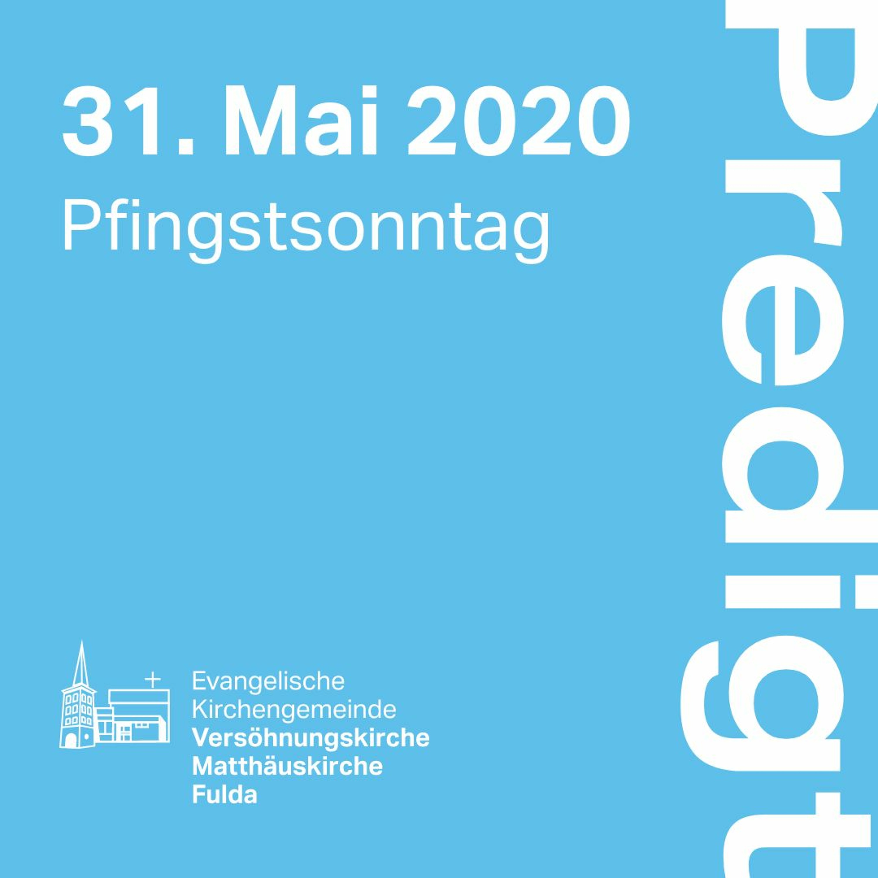 Auf ein Wort: Die Predigt für die Hosentasche
