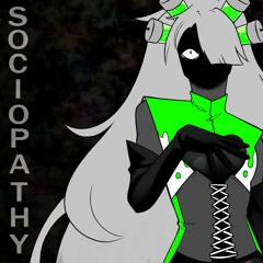 SOCIOPATHY -【IMPOSTOR】FT. MEGURINE LUKA // VOCALOID ORIGINAL SONG