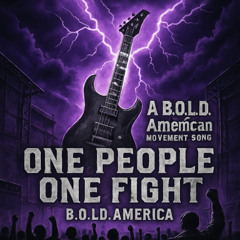 One People - One Fight