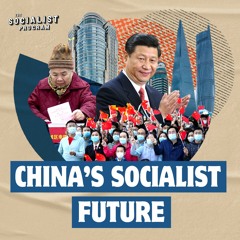 China’s Return: the Quest for a Socialist Future and the US’s Huge Miscalculation
