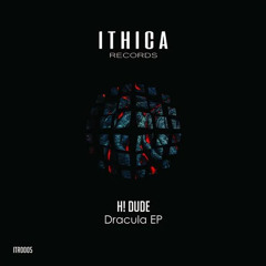 H! Dude - Understand (Original Mix)