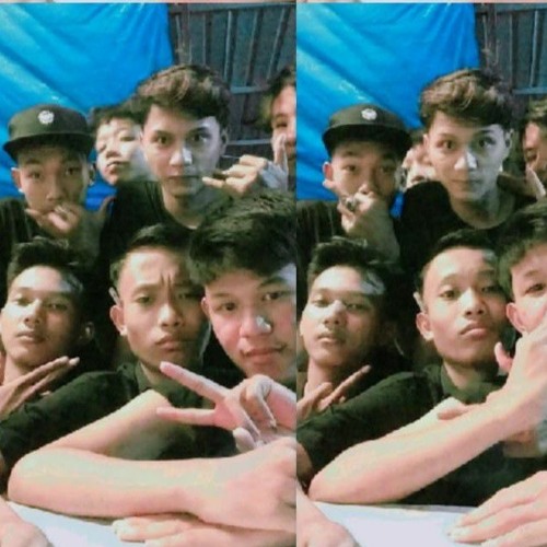 SPECIAL [RWL]✓JEDAG-JEDUG TIKTOK WIBI GANTENG FT CEBOL REQQ [RWL]