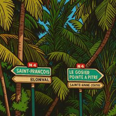 MADE IN GWADA 💯🙈