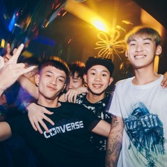 Anh Em Sài Gòn - Bình Hồ Mix 128kbs