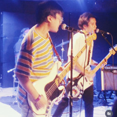 mr rabbit (paul westerberg cover)