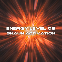 Energy Level 08