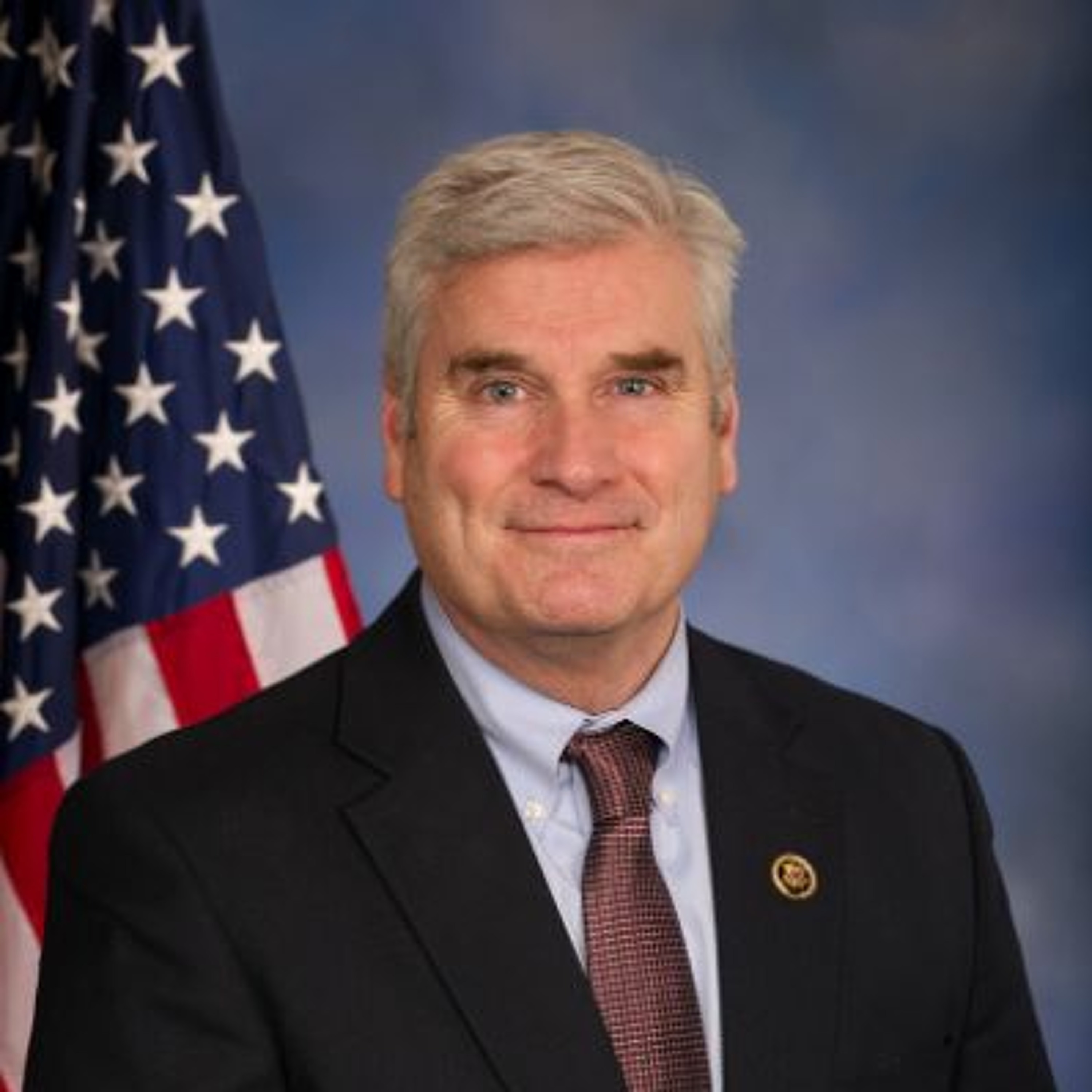 Congressman Tom Emmer and the Path to a New Republican House Majority episode artwork