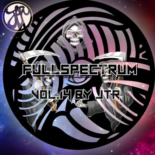 FULLSPECTRUM series VoL.14 mixed by JTR (uk)