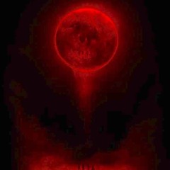 Final Blood moon hour