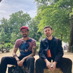 Le Pacifique Records w/ Circular Square & Stevie Qngo @ Kiosk Radio 03.06.2022