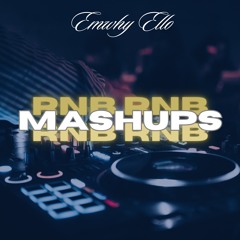 Emwhy Ello - RNB Mashups Mix 2024