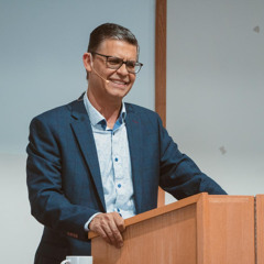 The Forging of Character: Finding Purpose in Pain and Suffering! Pastor Marcio Rodrigues. 09.11.2025