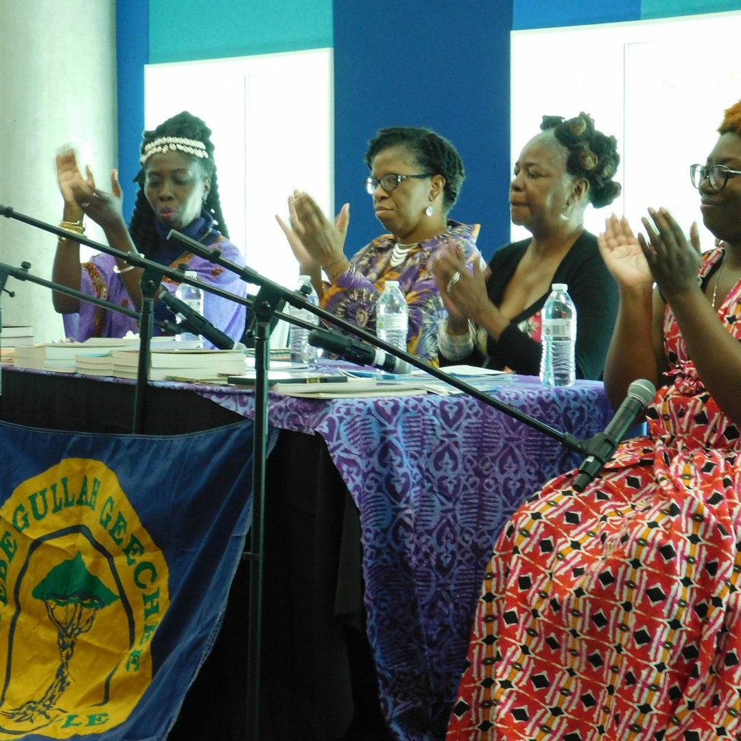 Stream Womens' Herstory Honoring Women of the Islands of the Gullah ...
