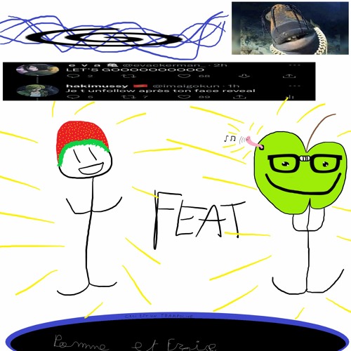 sorbet Fraise Pomme (prod.fallen ang3lx)